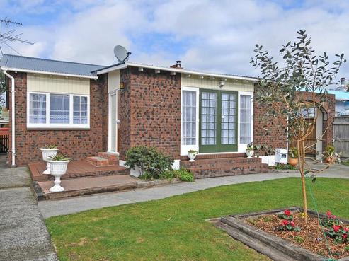 44 Mcparland Street, Ebdentown