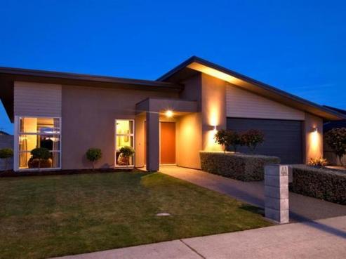 44 Allison Crescent, Kaiapoi