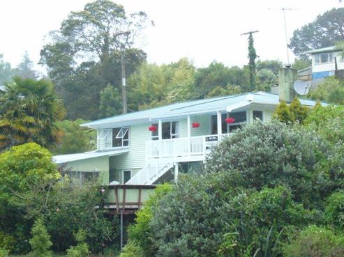 24 Commercial Street, Kawakawa