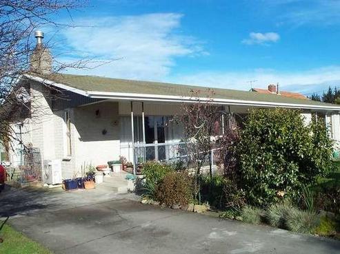 25 Asquith Street, Mataura