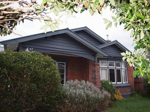 47 Louisa Street, Gladstone