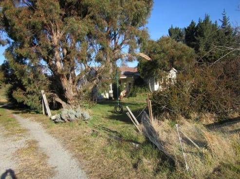 805 Tokarahi-ngapara Road, Five Forks and Surrounds
