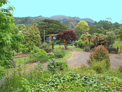 1955 The 309 Road, Kaimarama