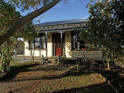 116A Galloway Street, Hamilton East