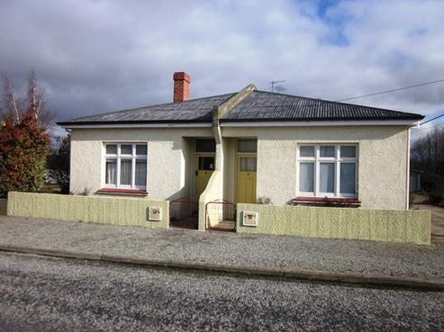 34 Mitchell Street, Ranfurly