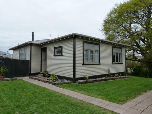 8 Raymond Street, Bunnythorpe