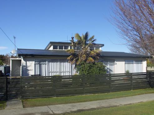 50 Oakland Street, Mataura