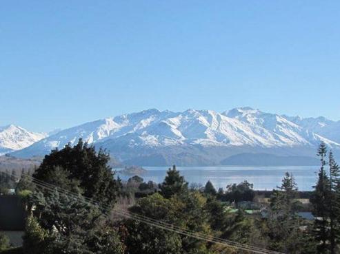 1 Faulks Terrace, Wanaka