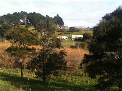 1166 East Coast Road, Redvale