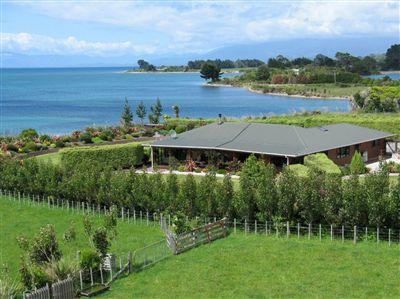 1312 Collingwood-puponga Main Road, Pakawau