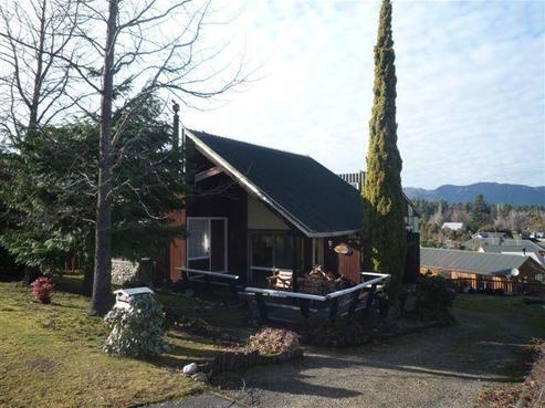 15 Chalet Crescent, Hanmer Springs