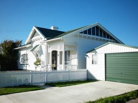 58 Disraeli Street, Hawera