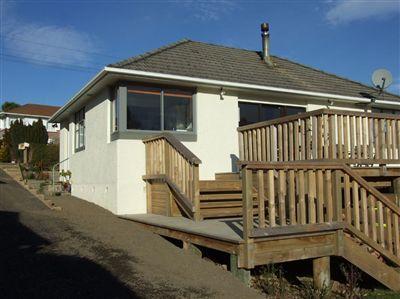 83 Hillary Street, Liberton