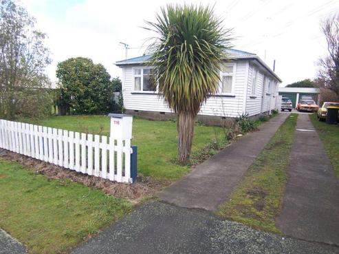 116 Middlepark Road, Sockburn