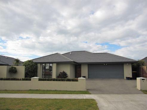 4 Yellowlees Drive, Kaiapoi