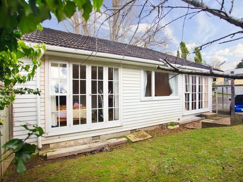 3/54 Howe Street, Howick
