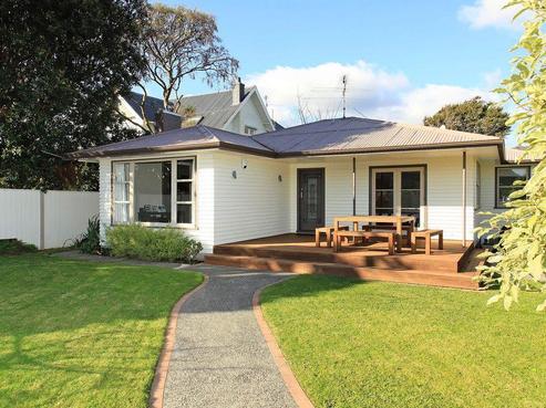 15 Brees Street, Epuni