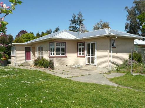3 Hayhurst Street, Temuka