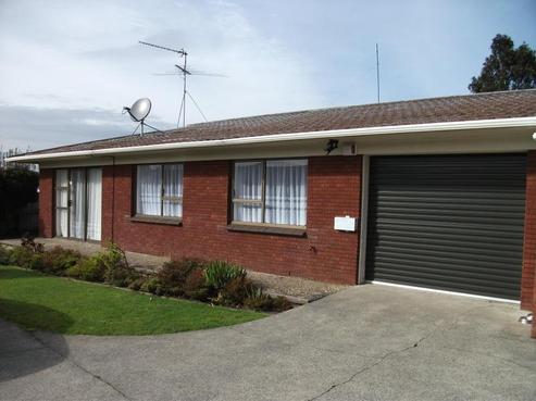 3/20 Roulston Street, Pukekohe