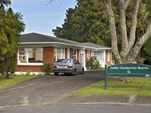 1/50 Evelyn Place, Hillcrest