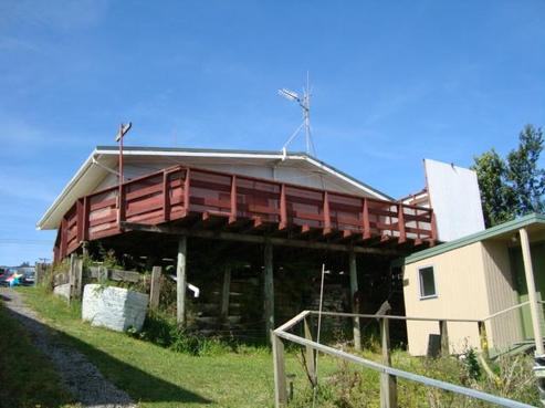 348 Pukehina Parade, Pukehina