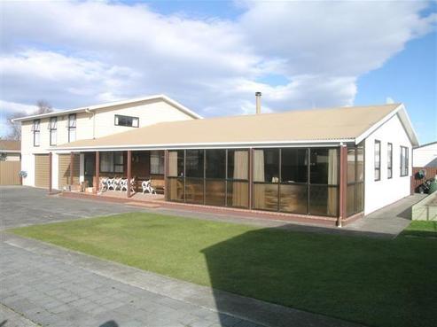 20 Flatman Crescent, Geraldine