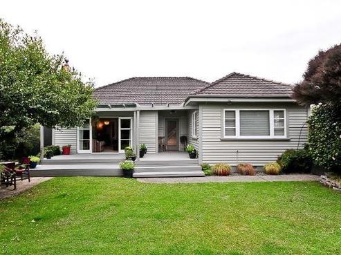 136 Nixon Street, Hamilton East