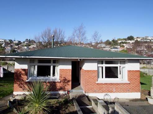 50 Nairn Street, Kaikorai