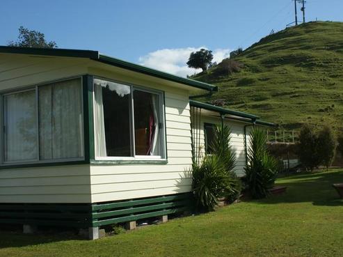 746 Manawahe Road, Matata