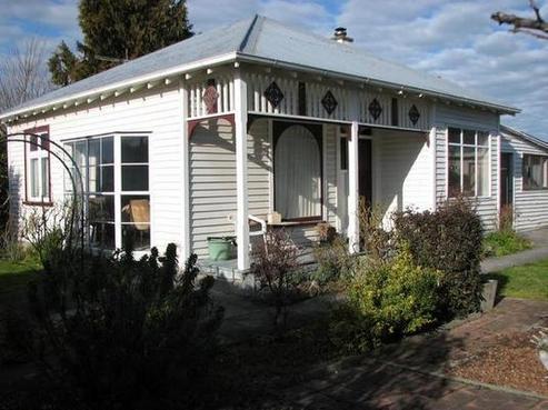 18 King Street, Netherby