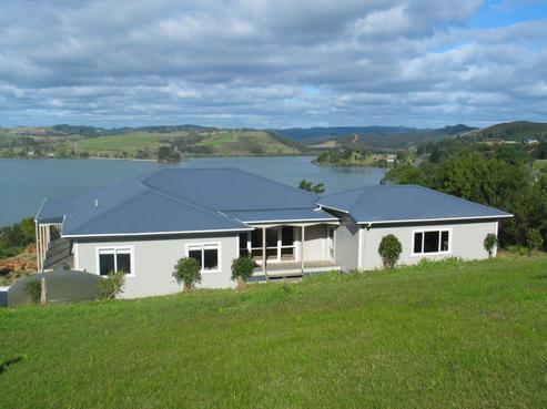 33 Grey Street East, Mangonui