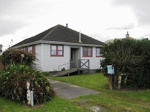17 Easton Street, Foxton