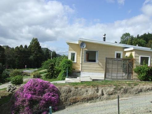245 Scotland Street, Roxburgh