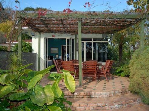 45 Ormond Road, Twyford
