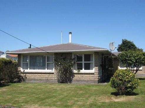 115 Hampden Street, Hokitika