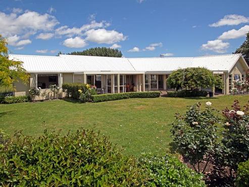 322 Lewis Road, Karaka