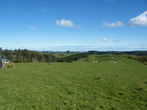 210 Jones Road, Hunua