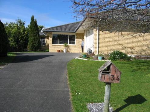 34 Elsie Drive, Waiuku