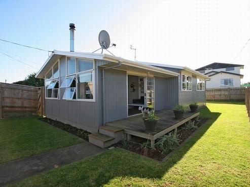 34 Birdwood Avenue, Moturoa