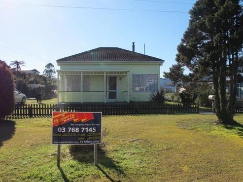 8 Ward Street, Runanga