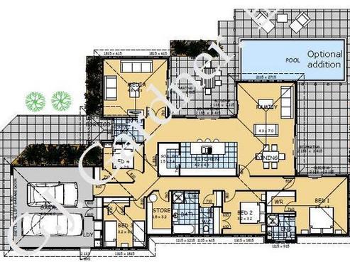 3 Kinnaird Place, Huntington