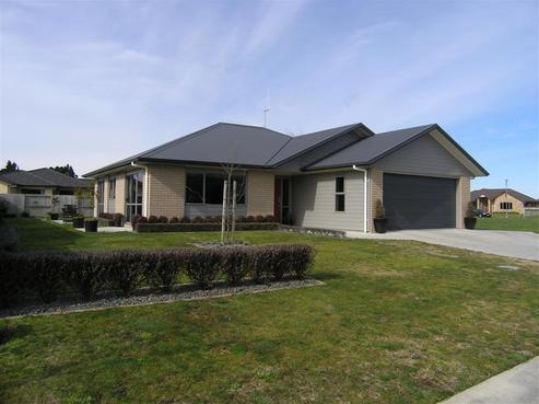 23 Mckenzie Place, Matamata