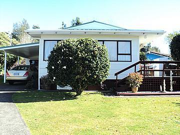 106 Isabel Street, Whangamata