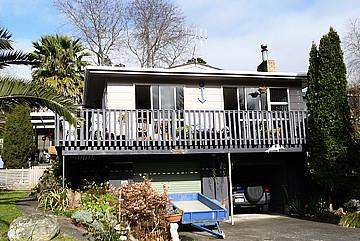 120 Isabel Street, Whangamata