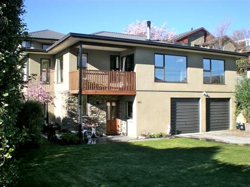 183 Plantation Road, Wanaka