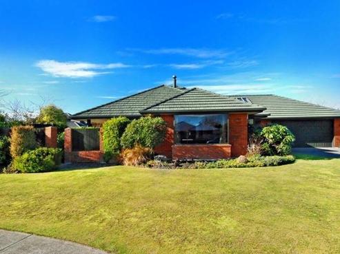 22 Goodwood Close, Rangiora