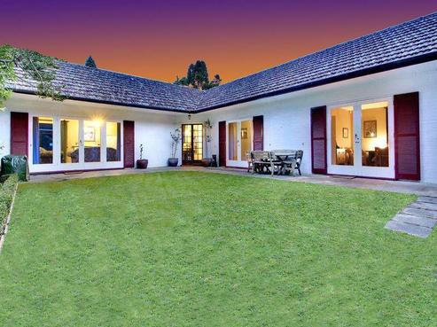 80 Woodlands Park Road, Titirangi