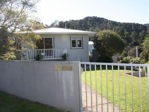 36 Vale Road, Riverside