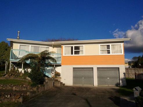 8 Whitelaw Place, Kamo