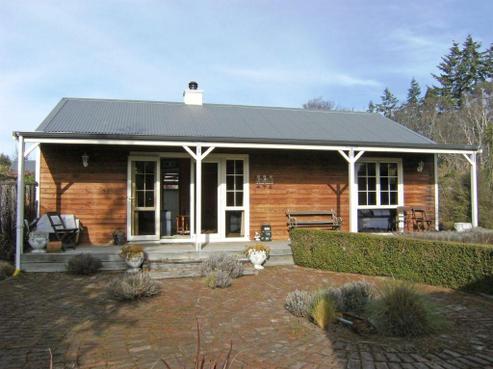 58 Bridge Street, Coalgate